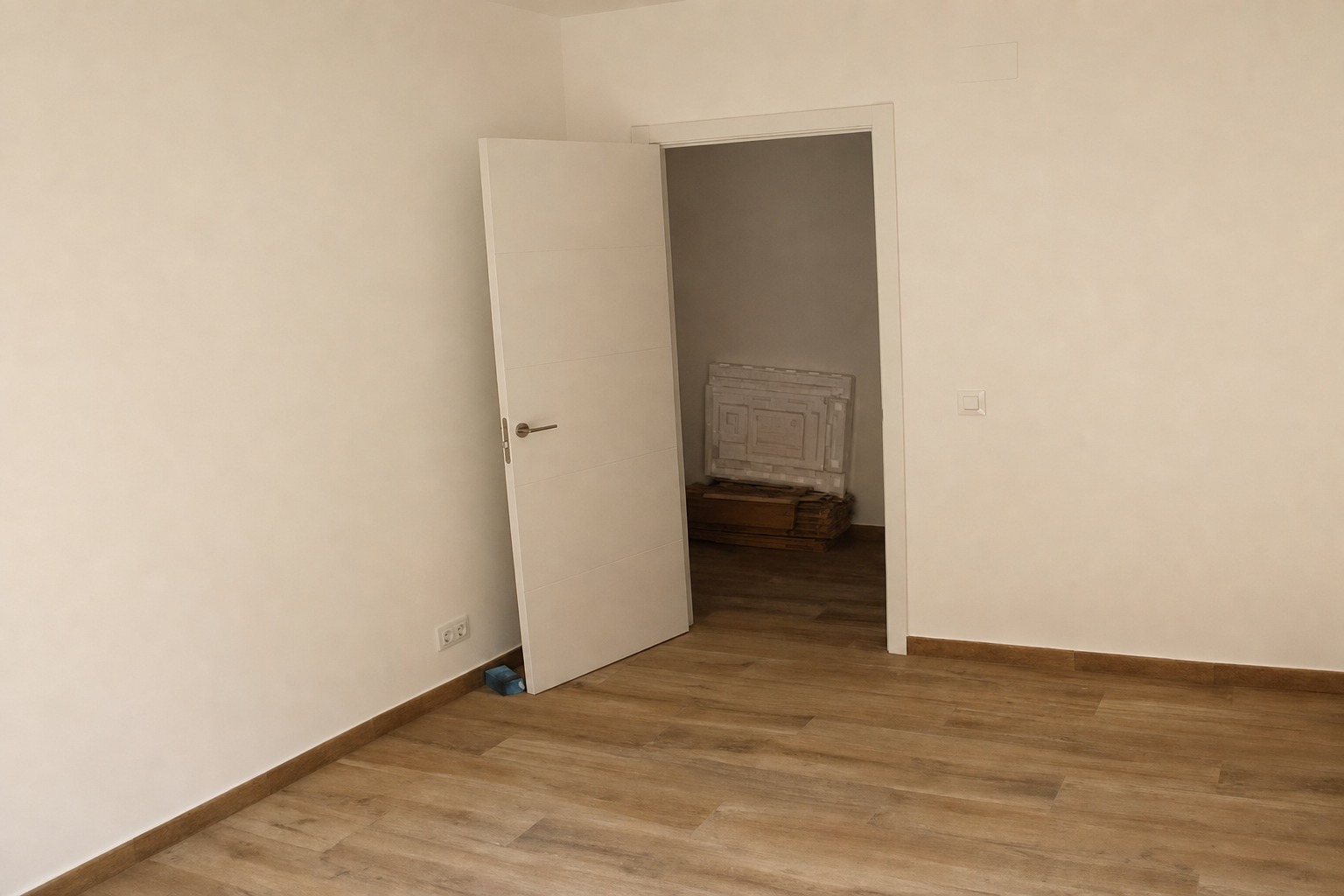 Elegant Apartment, Vallehermoso, Madrid
