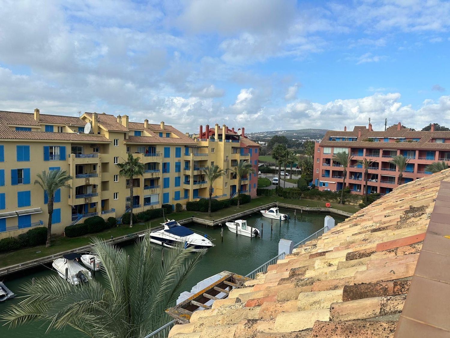 Luxury Duplex Penthouse, Isla Carey