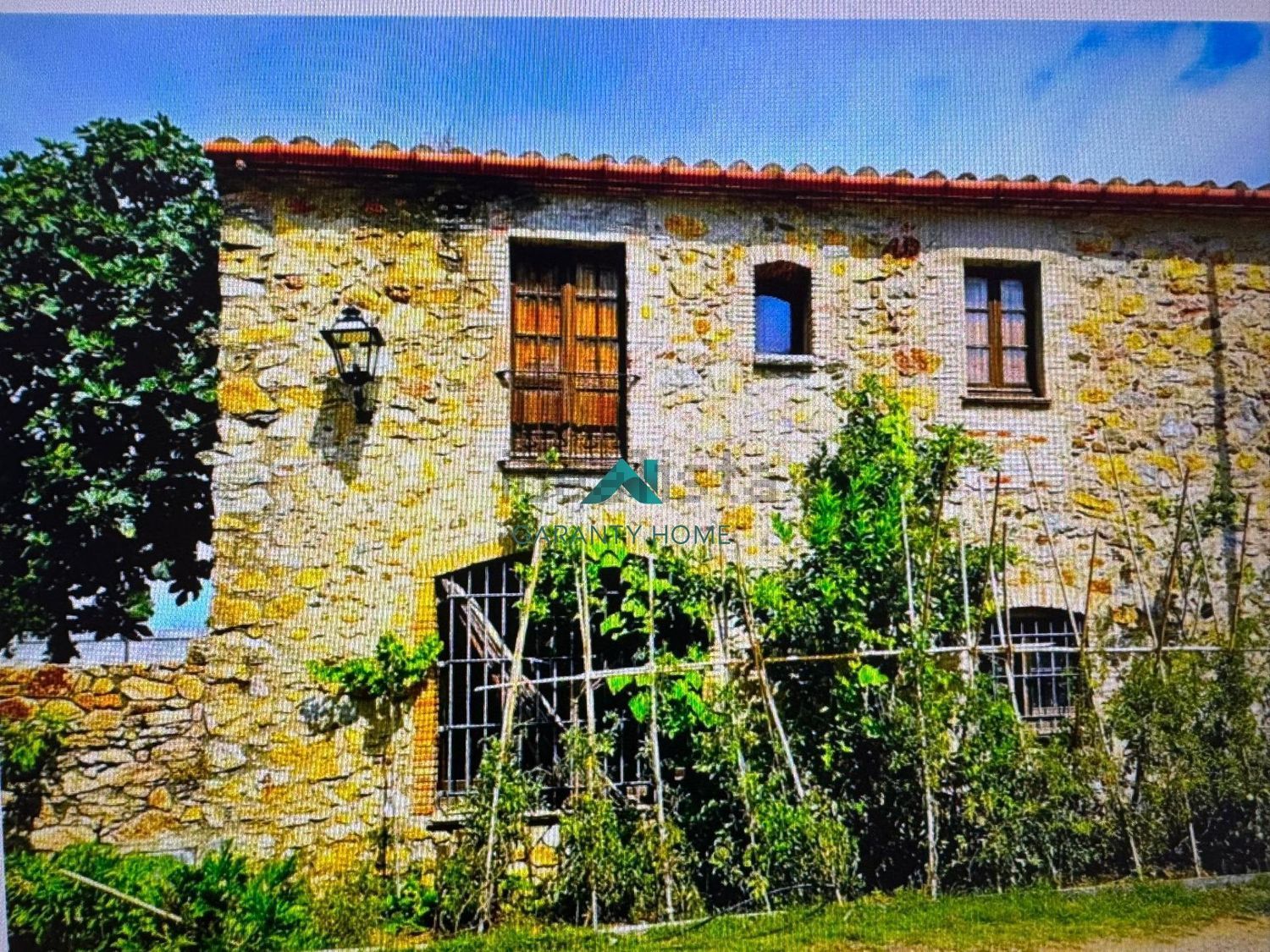 Charming Catalan Farmhouse, Llofriu