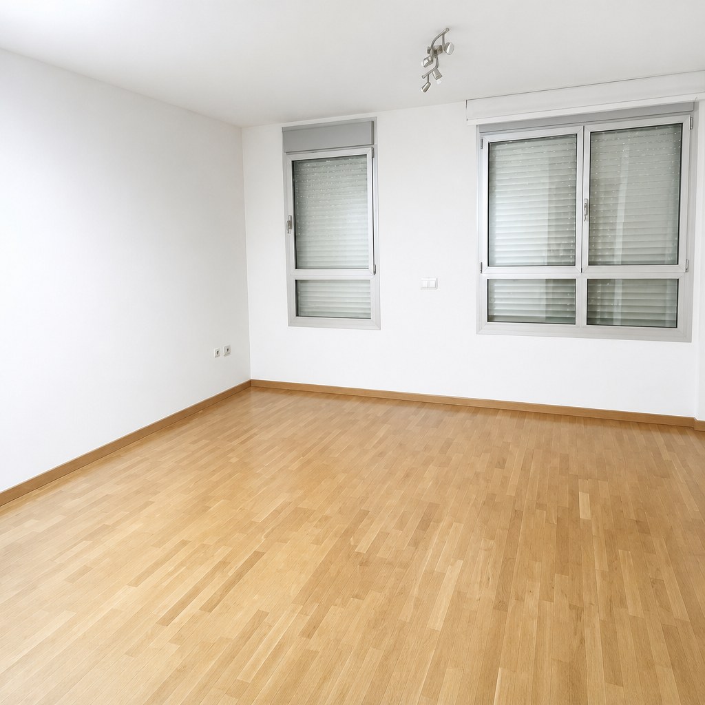 Spacious Apartment for Rent in La Pobla de Vallbona