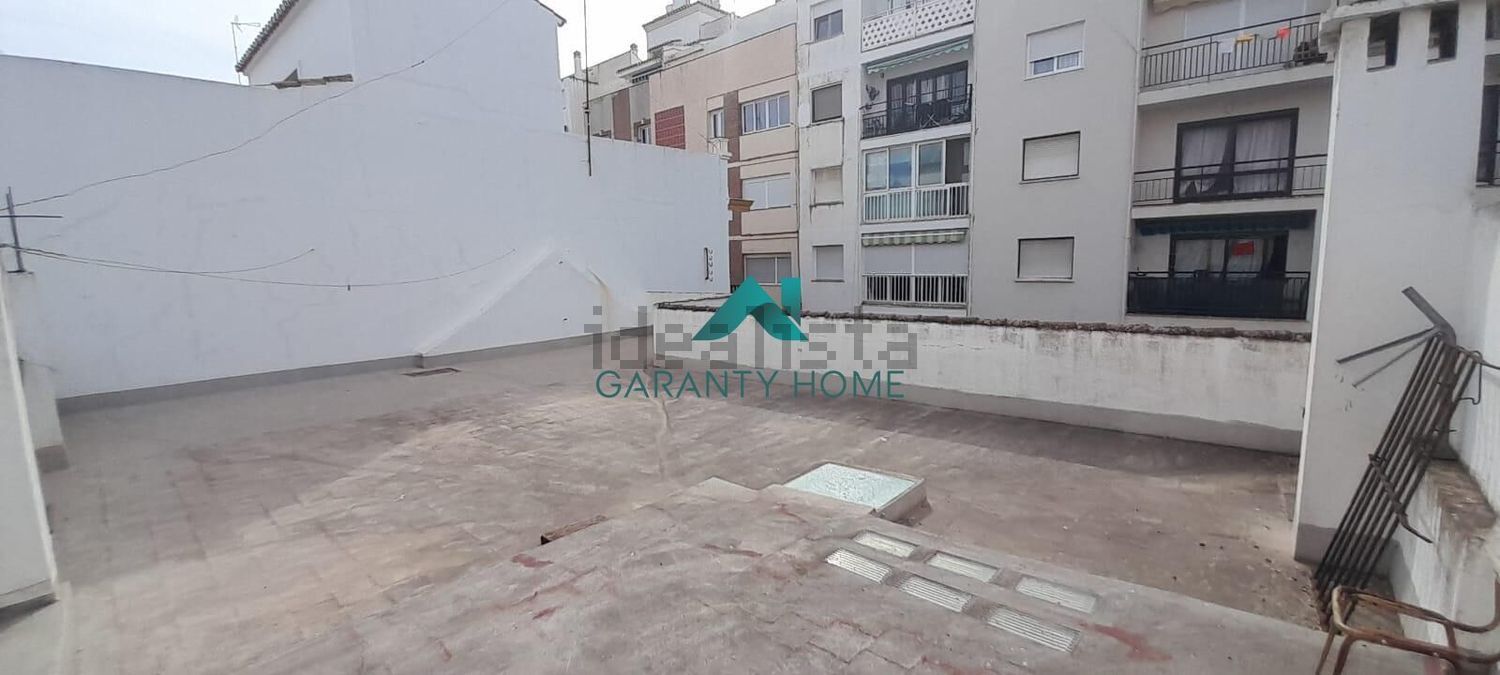 Renovation Project, Estepona Town Centre