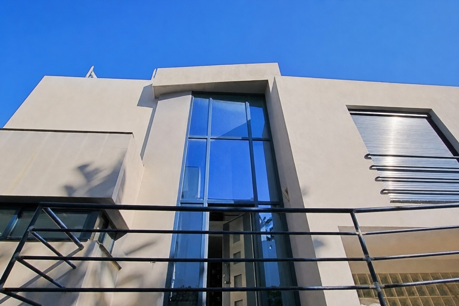 Elegant Villa, Cerros del Águila