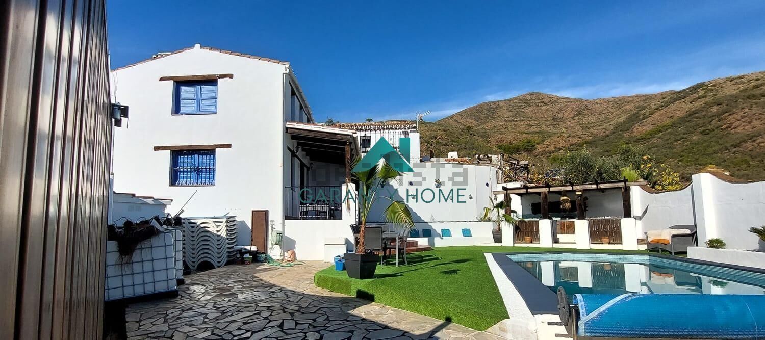 Villa in La Cala Golf