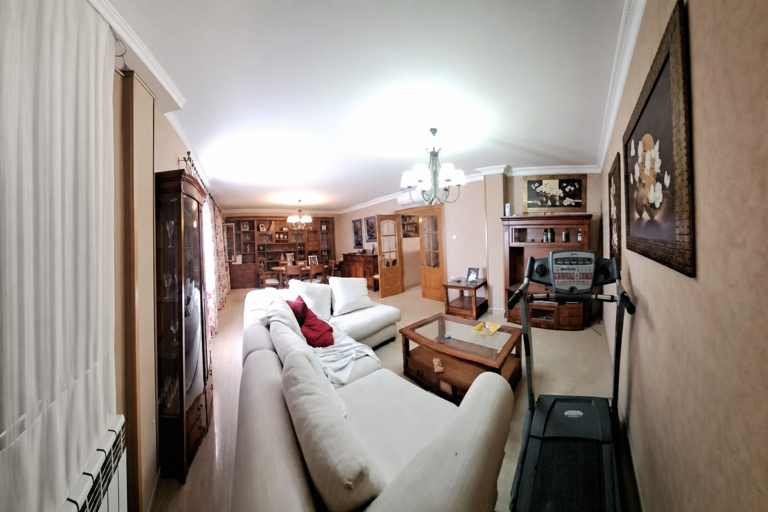 Detached Villa in Sierra Mágina