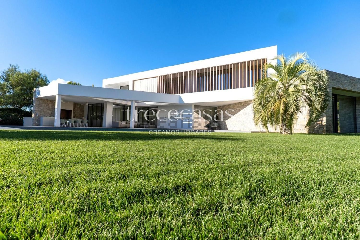 Luxury Golf Course Villa, Torre en Conill